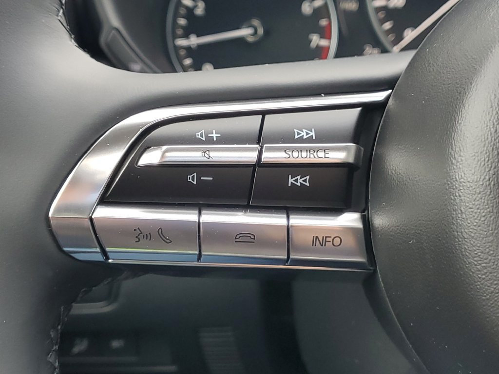 New 2026 MAZDA CX-50 AWD 2.5 S w/ Accent Package image 21