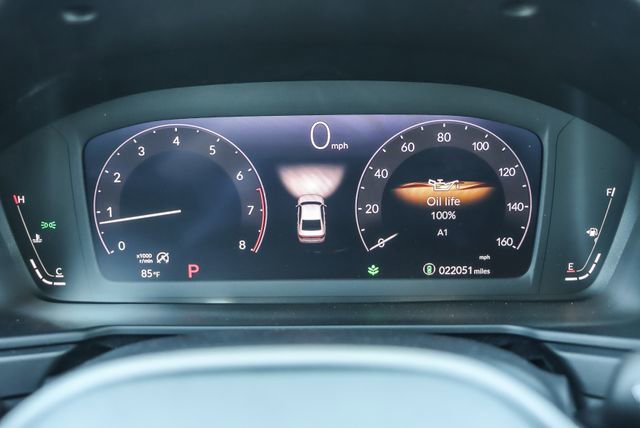 Used 2023 Honda Accord EX image 25