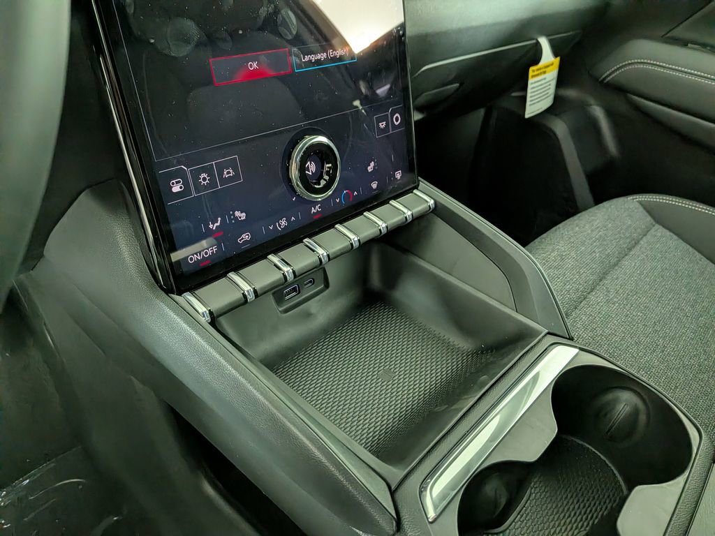 New 2026 GMC Terrain Elevation w/ Technology Package II image 22