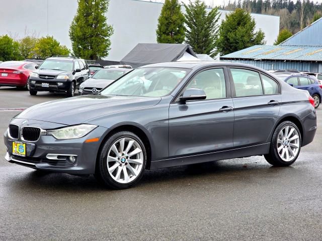 Used 2012 BMW 328i Sedan image 3