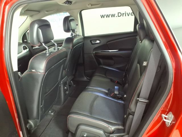 Used 2016 Dodge Journey R/T FWD image 9