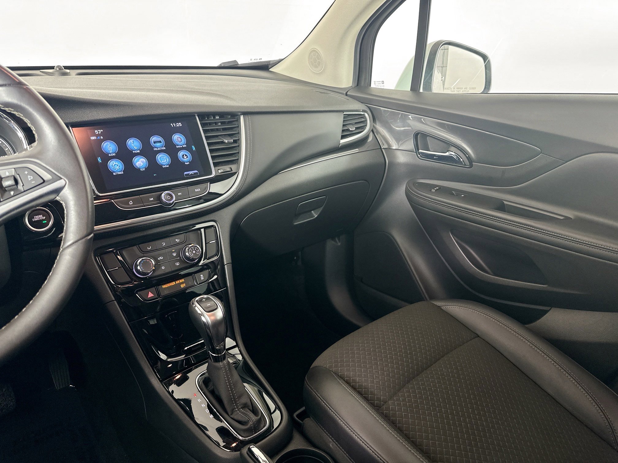 Used 2019 Buick Encore Preferred FWD image 22