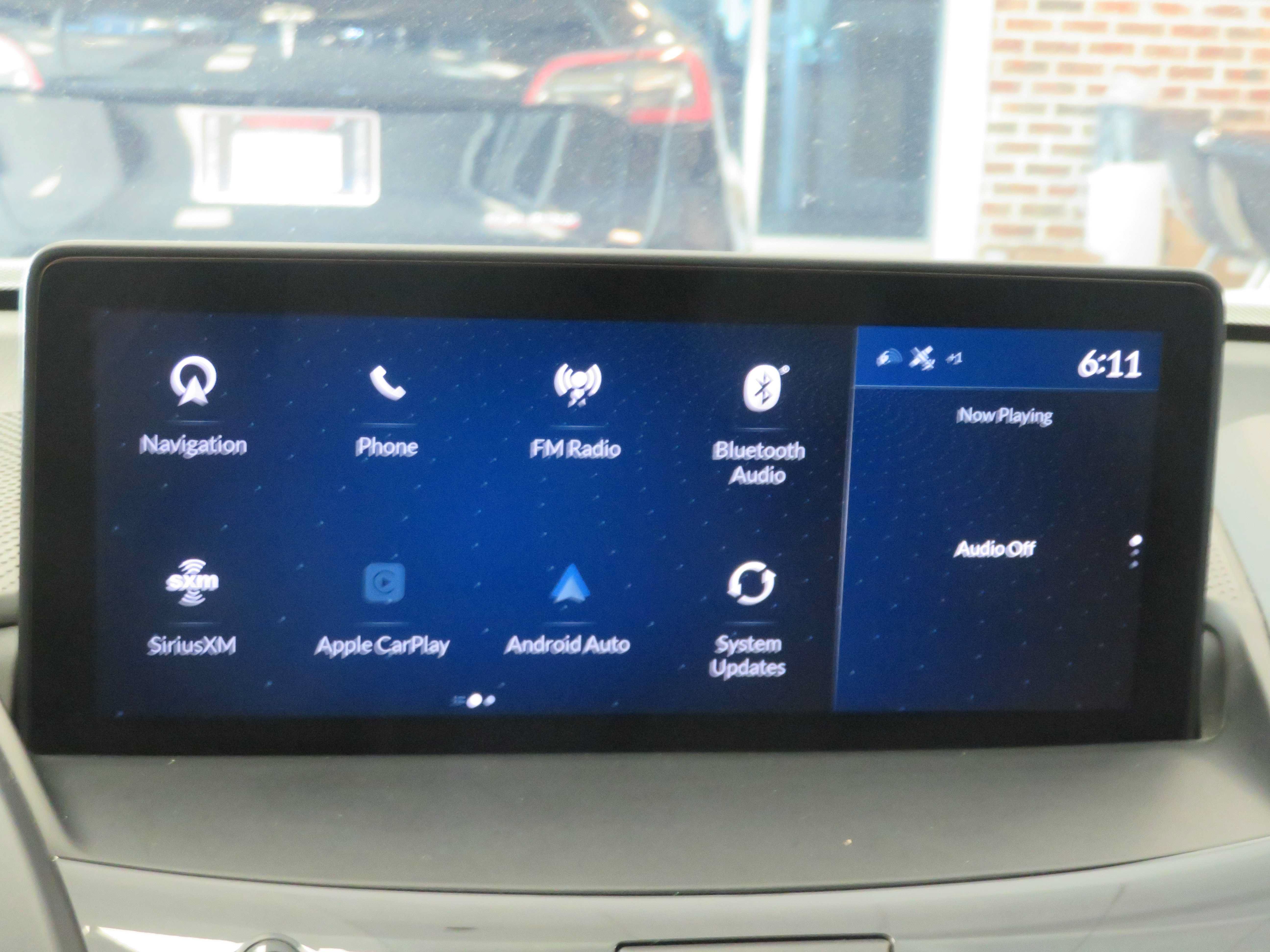Used 2021 Acura RDX w/ Technology Package AWD/4WD image 35