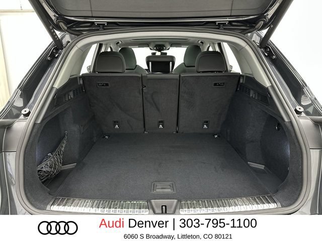 Used 2025 Audi Q5 Premium AWD/4WD image 24