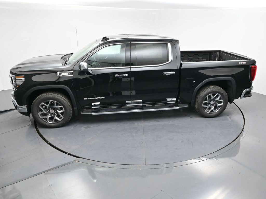 New 2026 GMC Sierra 1500 SLT w/ SLT Premium Plus Package image 31