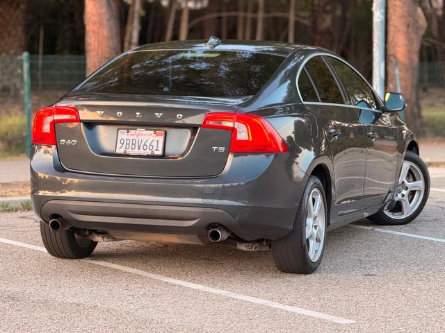 Used 2013 Volvo S60 T5 FWD image 6