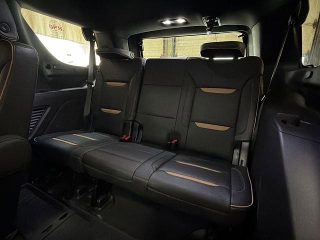Certified 2022 GMC Yukon AT4 w/ Max Trailering Package image 25