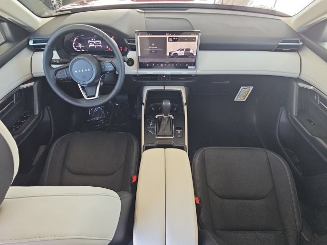 New 2026 MAZDA CX-5 Select AWD/4WD image 14