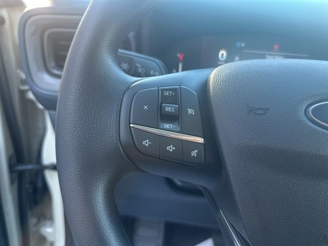 New 2025 Ford Maverick XL w/ Equipment Group 102A image 19
