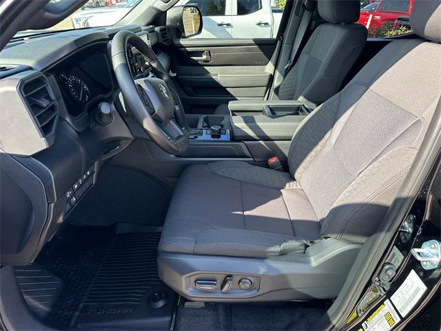 Certified 2026 Toyota Tundra SR5 image 20
