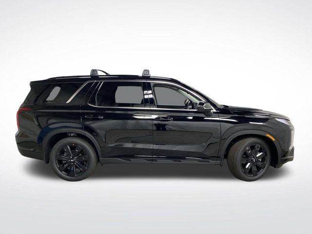 New 2025 Hyundai Palisade XRT image 2