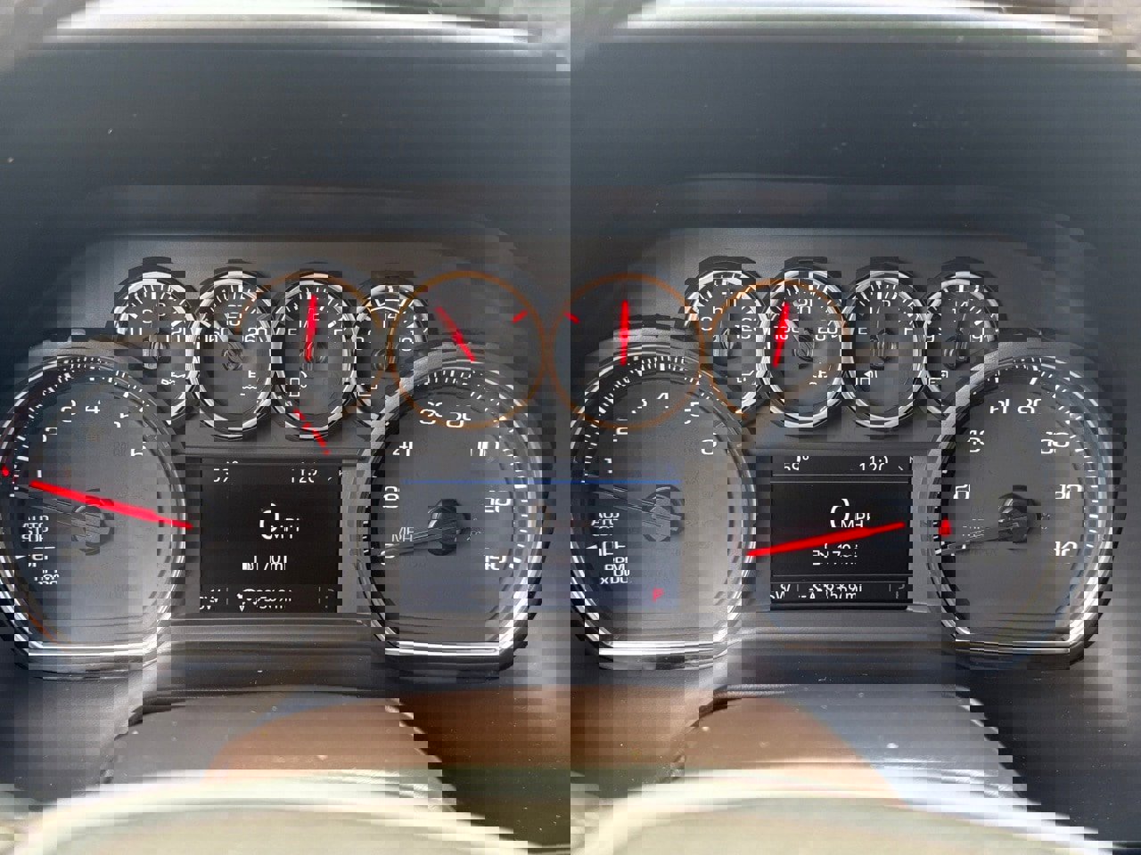 Used 2021 Chevrolet Tahoe LT image 15