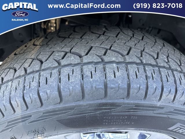 Certified 2023 Ford F150 Lariat w/ Equipment Group 502A High AWD/4WD image 13