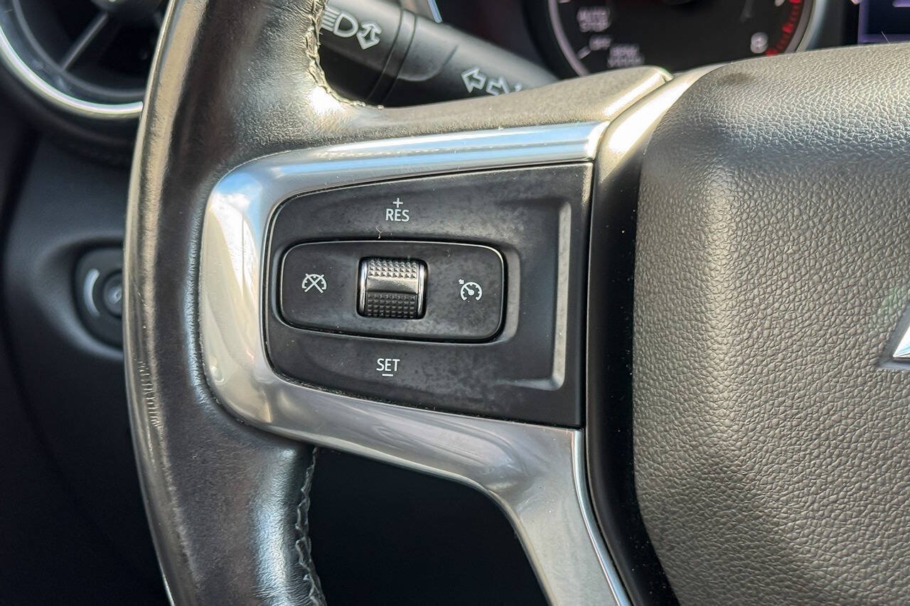 Used 2019 Chevrolet Blazer LT AWD/4WD image 26
