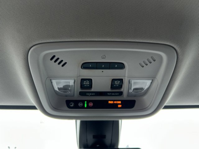 Used 2019 Chevrolet Traverse Premier w/ LPO, Floor Liner Package AWD/4WD image 56