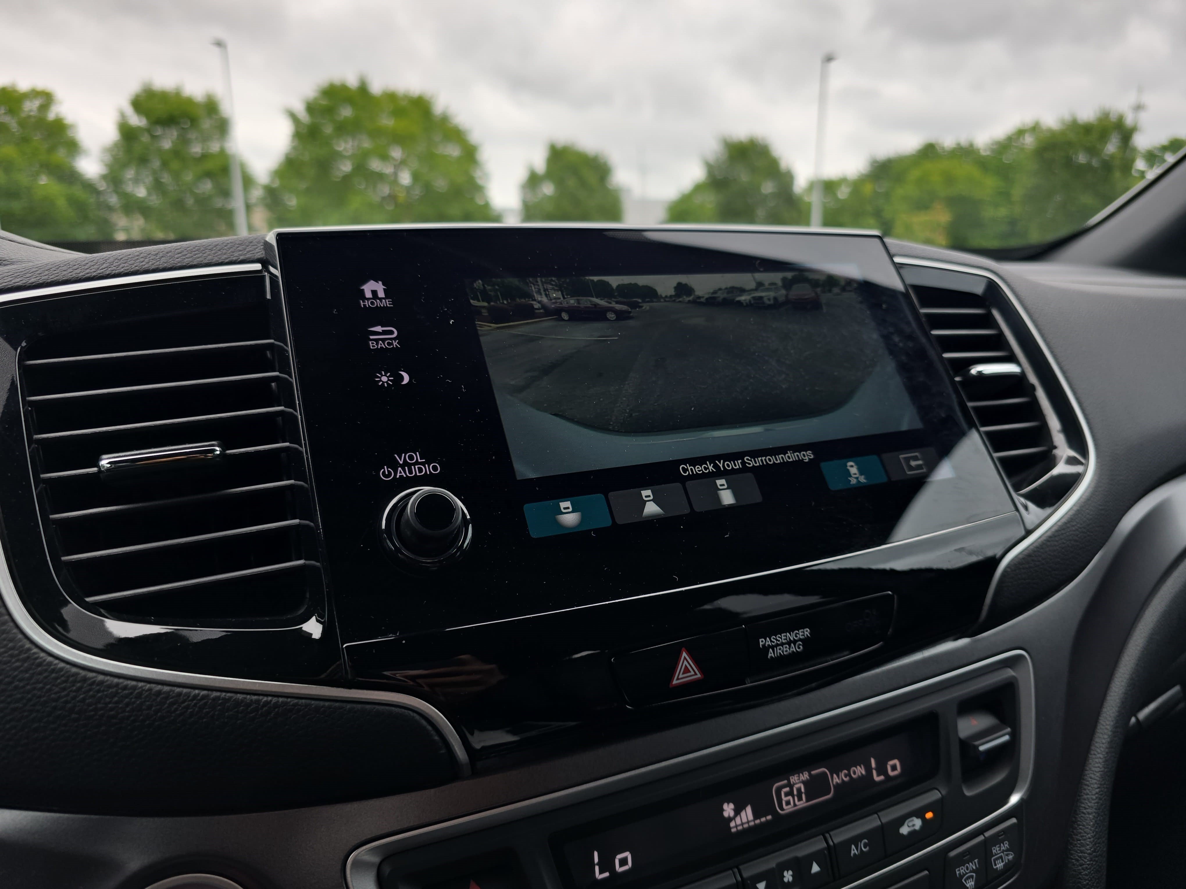 Used 2023 Honda Passport EX-L image 22