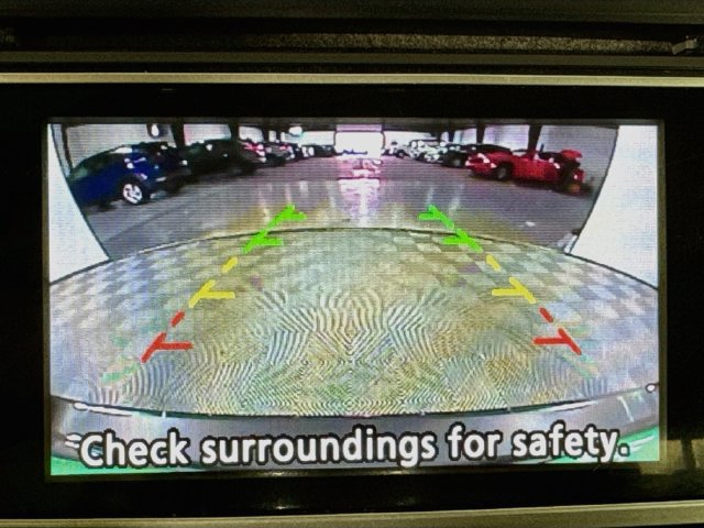 Used 2017 Nissan Altima 2.5 SL FWD image 16