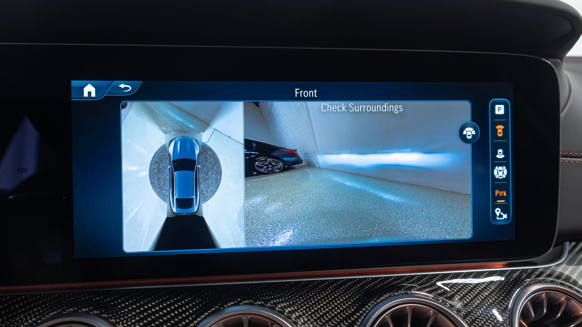 Used 2026 Mercedes-Benz AMG GT 63 S image 50