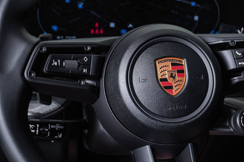 New 2026 Porsche Cayenne Coupe AWD/4WD image 20