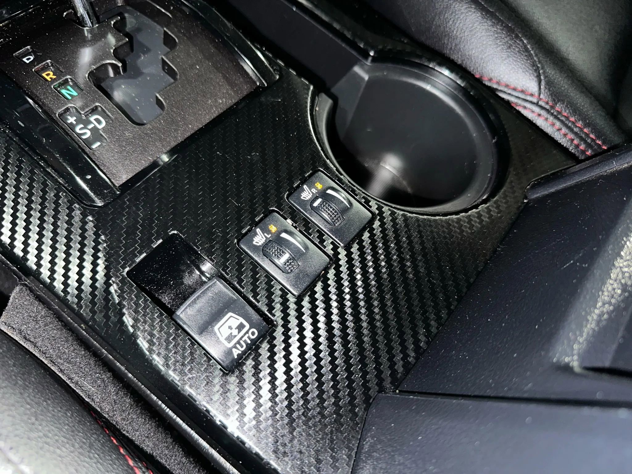 Used 2017 Toyota 4Runner TRD Pro image 30