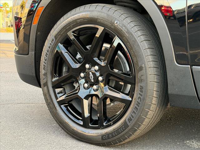 Used 2022 Chevrolet Blazer LT FWD image 22