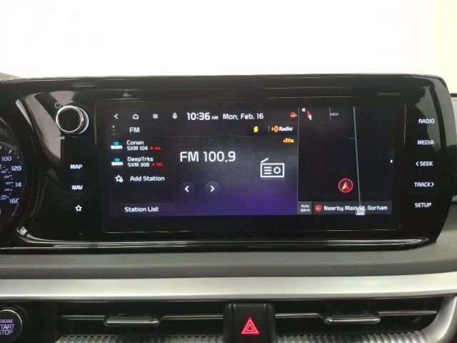 Used 2023 Kia K5 GT-Line image 20