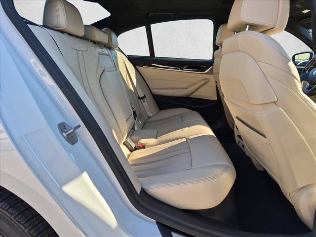 Used 2020 BMW 530i xDrive w/ Premium Package AWD/4WD image 20