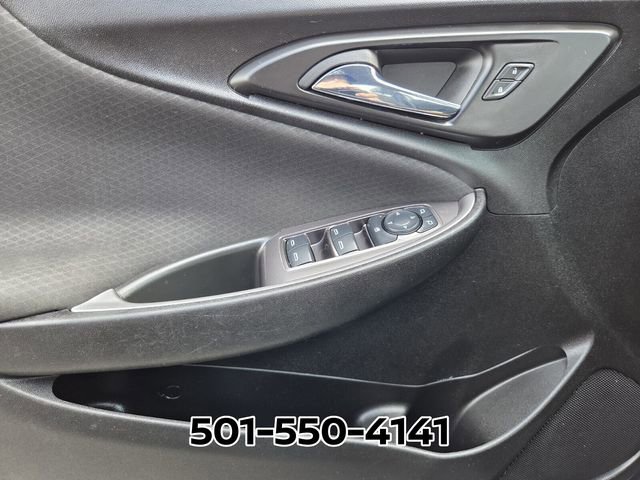 Used 2022 Chevrolet Malibu LS w/ LPO, Floor Liner Package FWD image 33