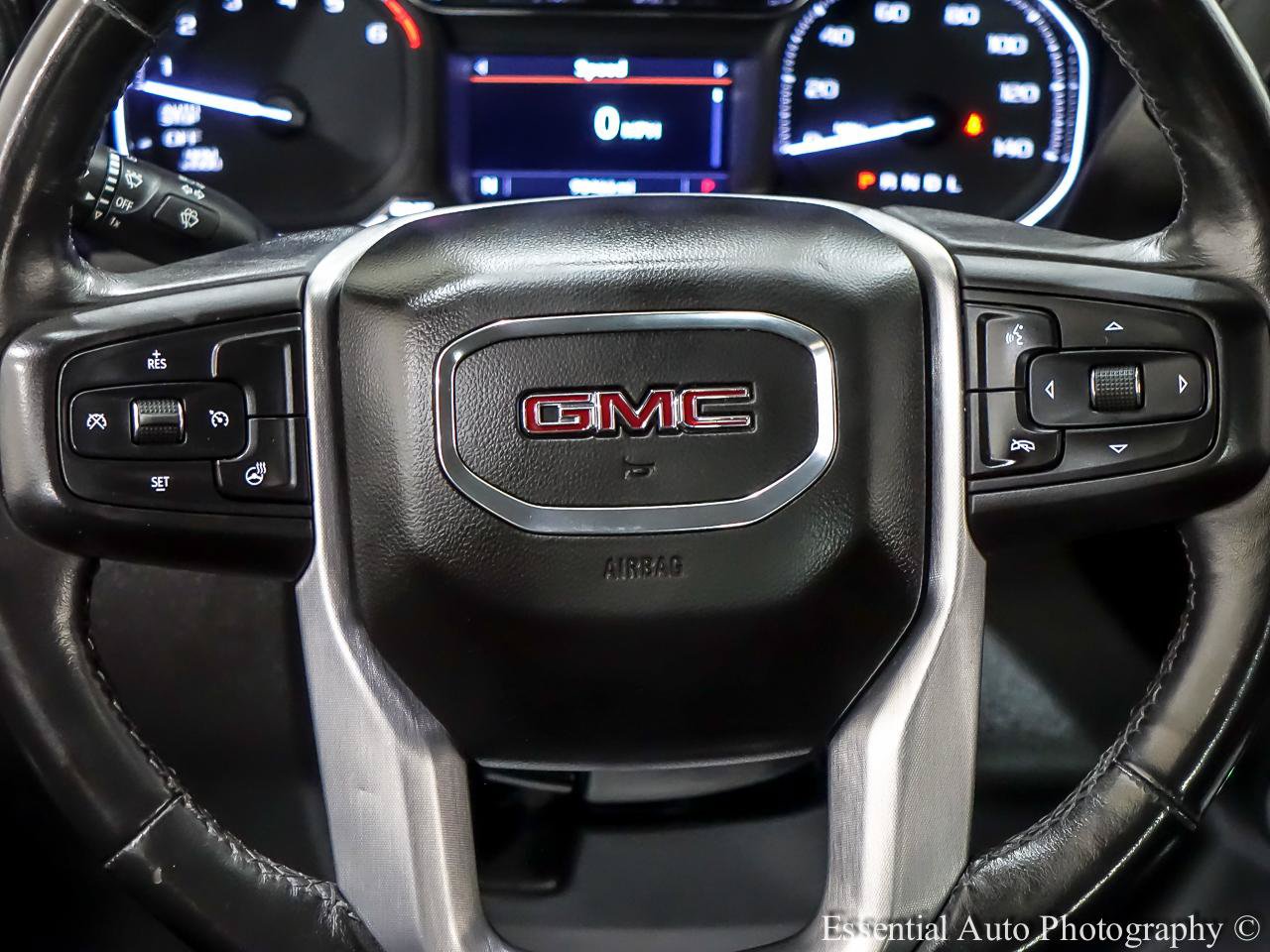 Used 2021 GMC Sierra 1500 Elevation RWD image 19