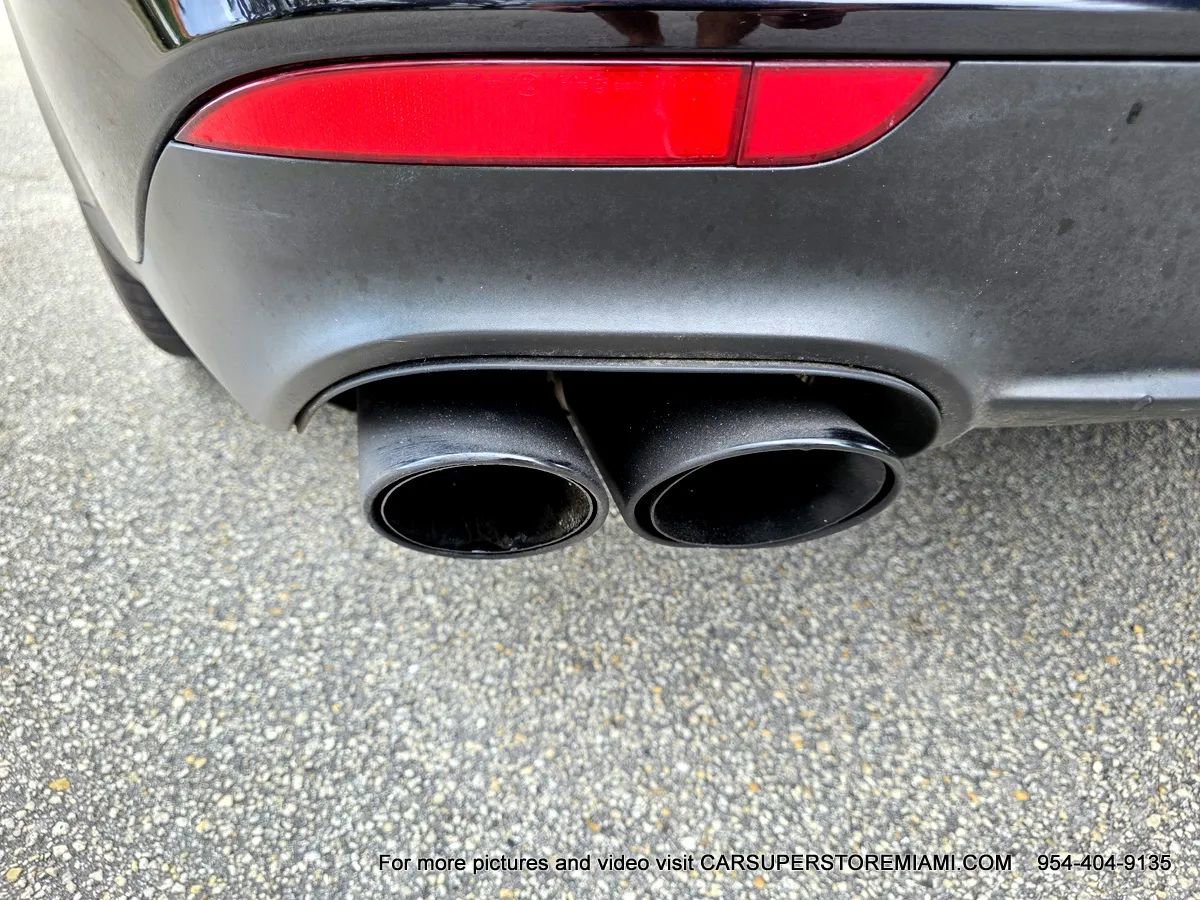 Used 2016 Porsche Panamera GTS image 23