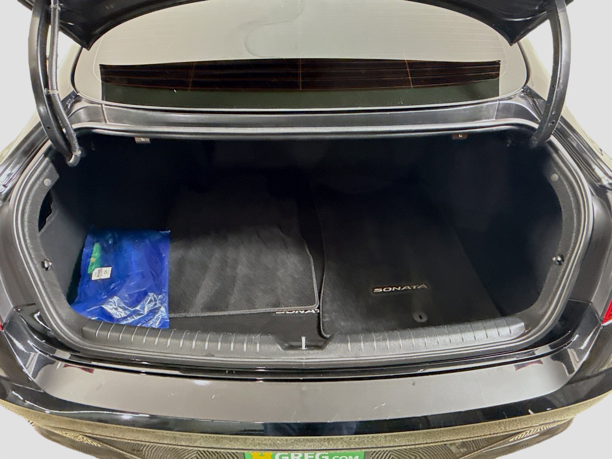 Used 2022 Hyundai Sonata SEL image 35