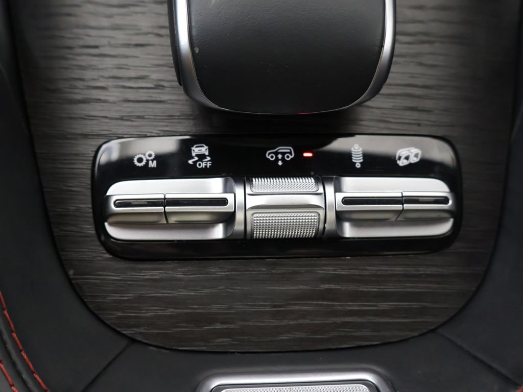Used 2022 Mercedes-Benz GLE 53 AMG 4MATIC Coupe image 60