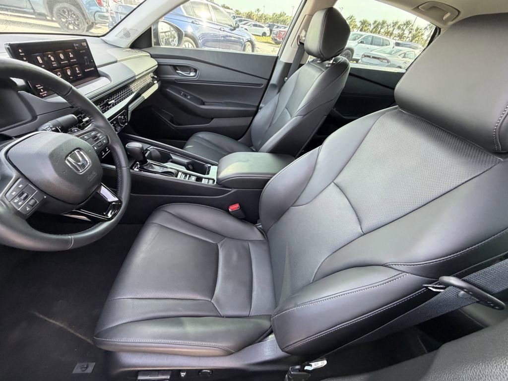 Used 2024 Honda Accord EX-L image 20