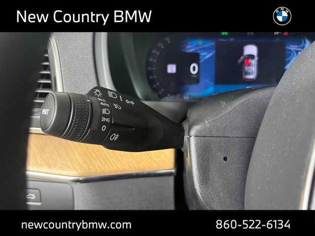 Used 2023 Volvo XC90 B6 Plus w/ Protection Package Premier image 17