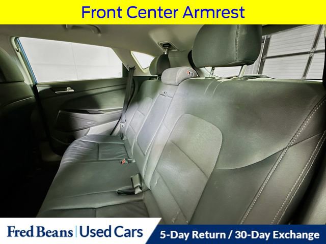 Used 2020 Hyundai Tucson Sport image 27