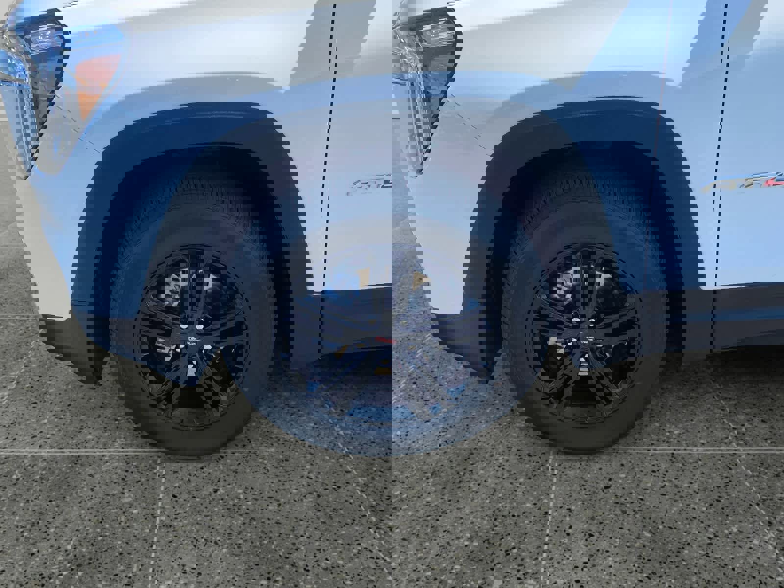 Used 2024 GMC Terrain AT4 image 14