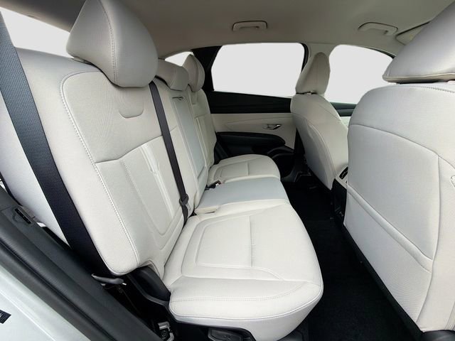 New 2026 Hyundai Tucson SEL image 27