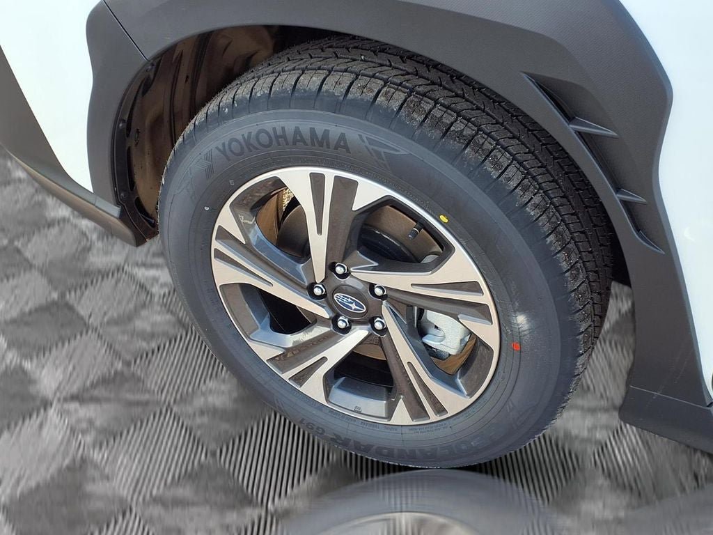 New 2026 Subaru Crosstrek 2.0i Premium image 13