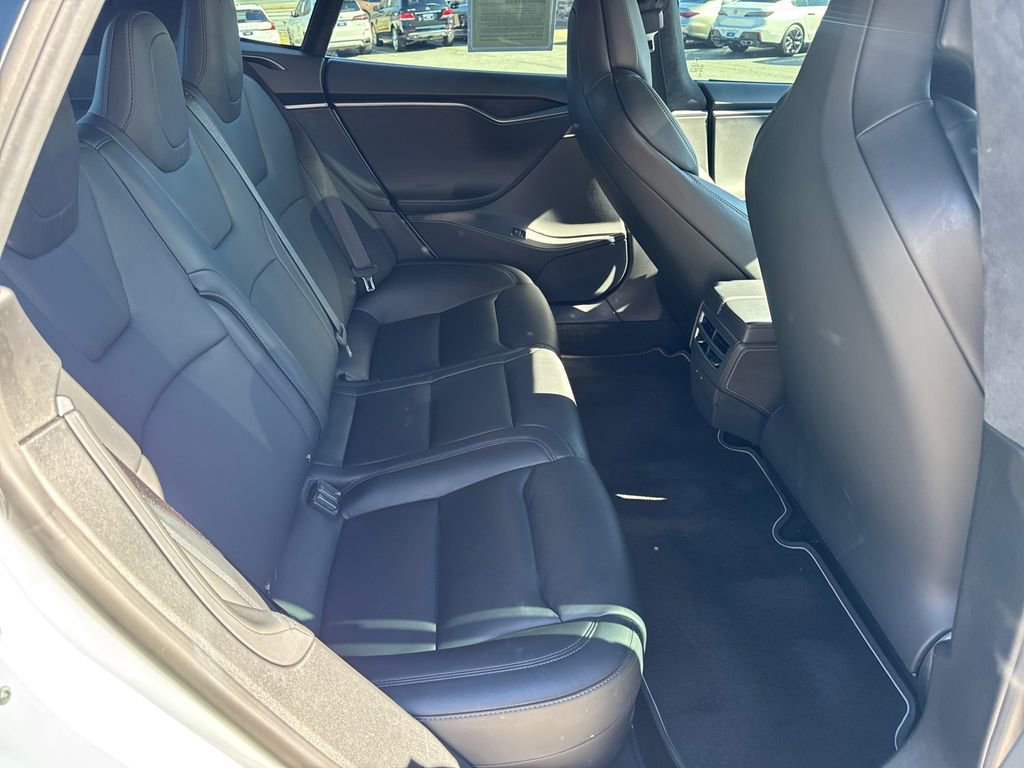 Used 2019 Tesla Model S Performance image 15