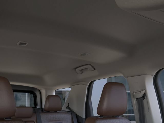 New 2025 Ford Bronco Sport Outer Banks w/ Outer Banks Tech Package+ AWD/4WD image 22