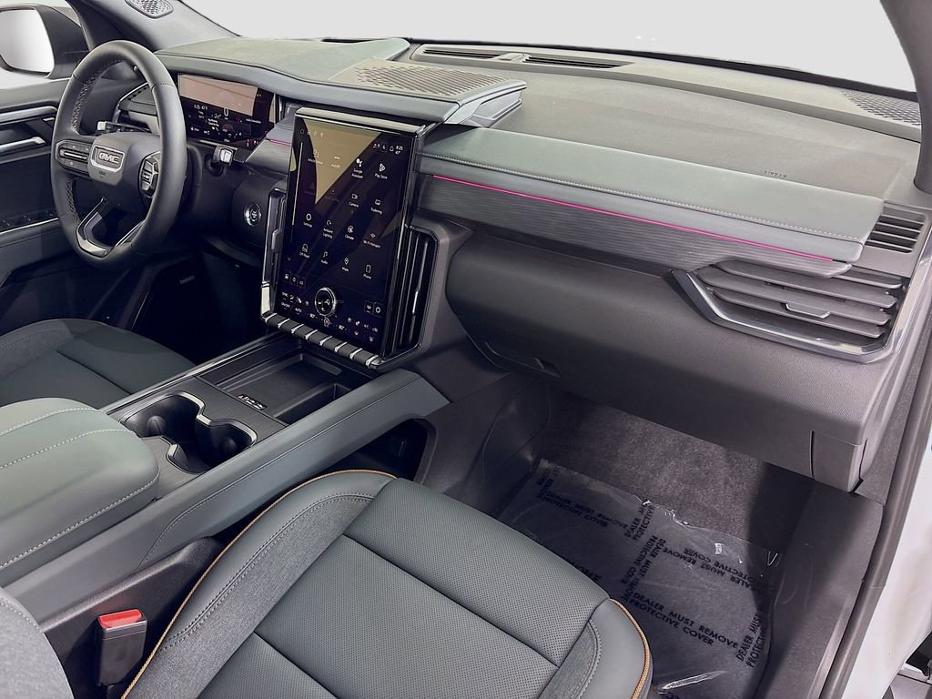 New 2026 GMC Acadia AT4 w/ Luxury Package image 32