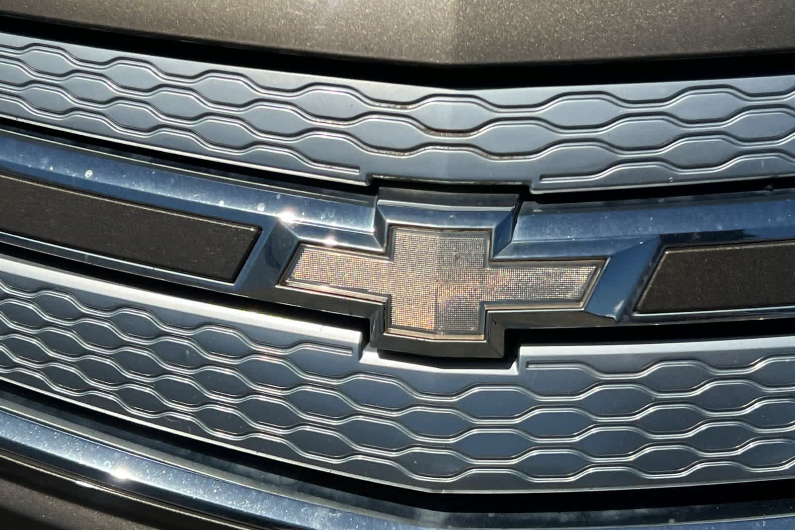 Used 2014 Chevrolet Volt Premium w/ Premium Trim Package FWD image 13