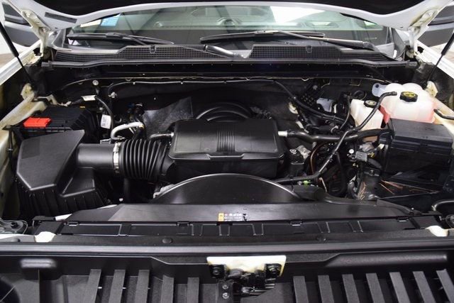 Used 2024 Chevrolet Silverado 3500 W/T w/ WT Convenience Package image 21