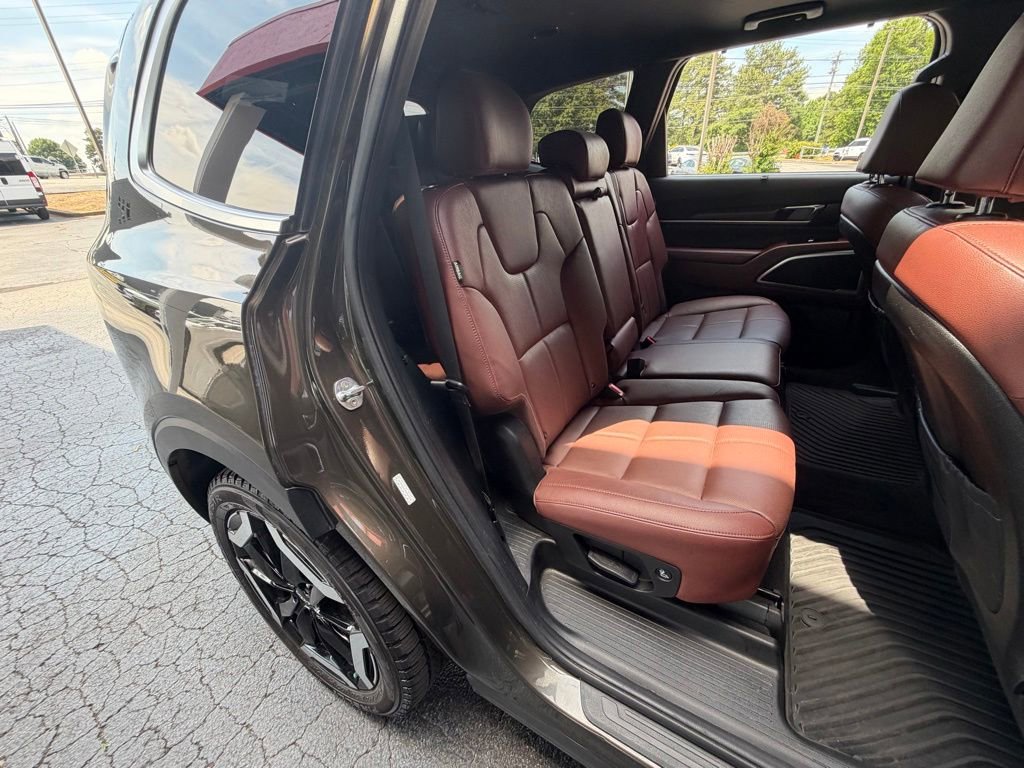 Used 2023 Kia Telluride EX AWD/4WD image 29