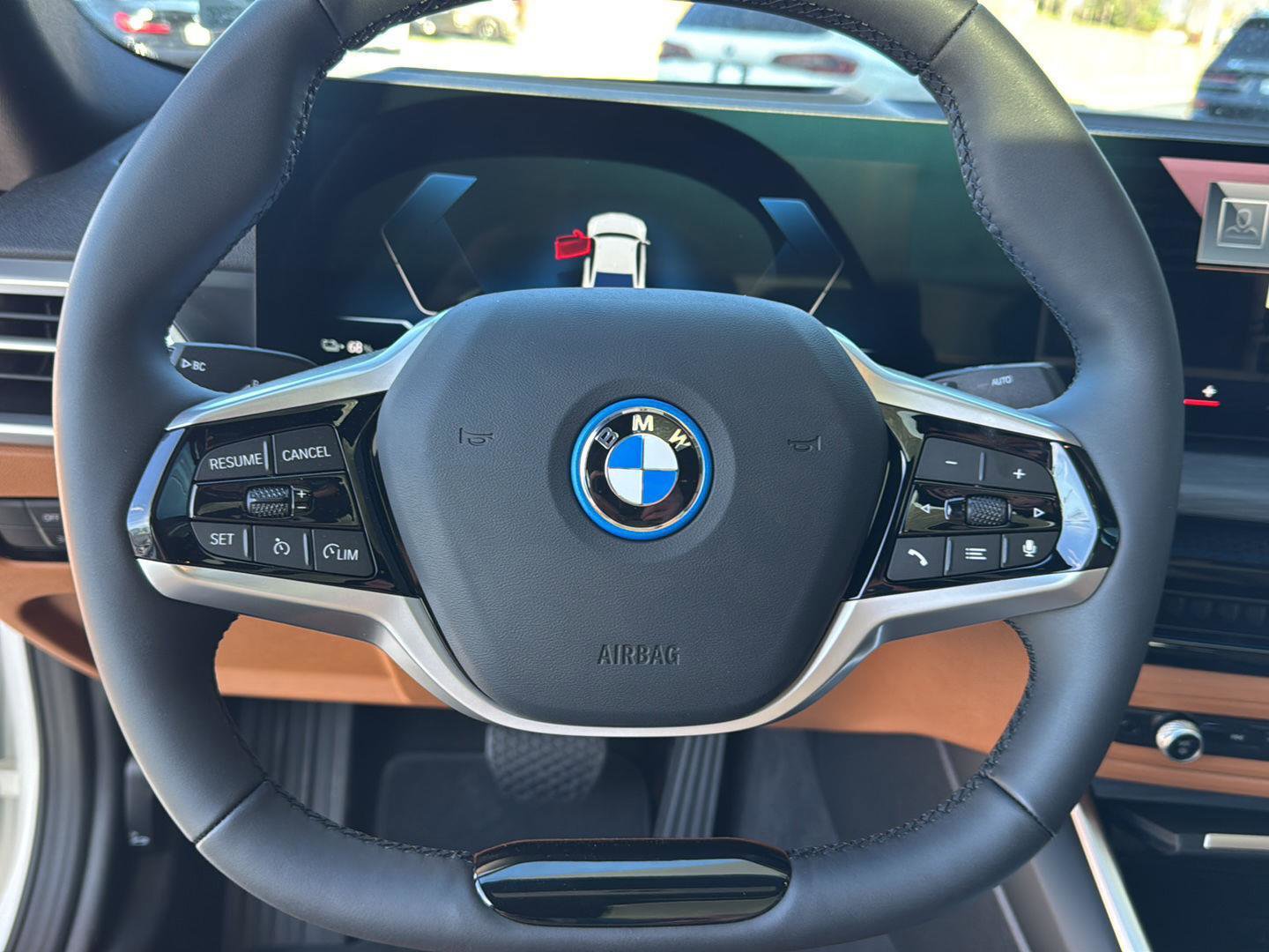 New 2026 BMW i4 eDrive40 w/ Premium Package RWD image 18