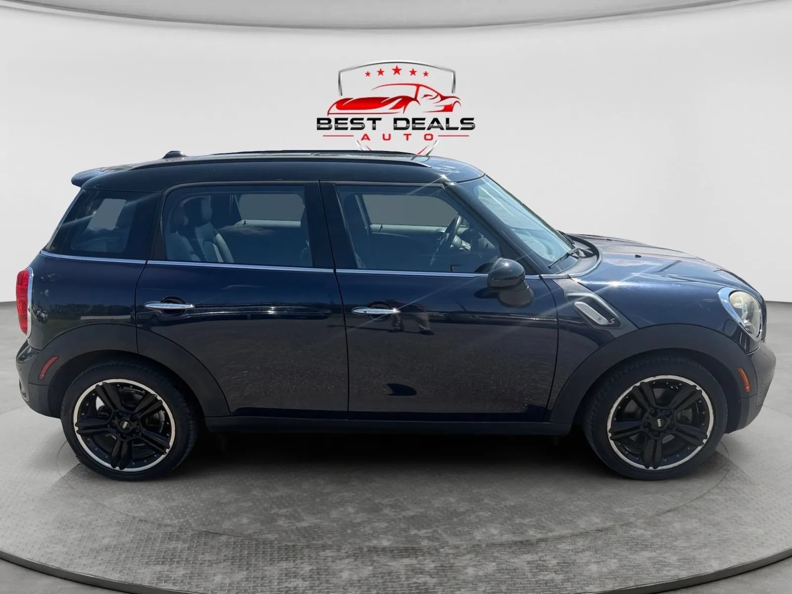Used 2015 MINI Cooper Countryman S FWD image 7