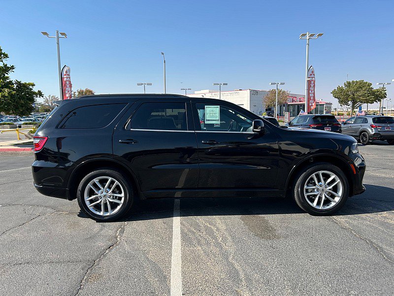 Used 2023 Dodge Durango GT image 23