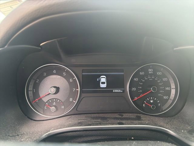 Used 2023 Kia Forte LXS w/ LXS Technology Package image 6