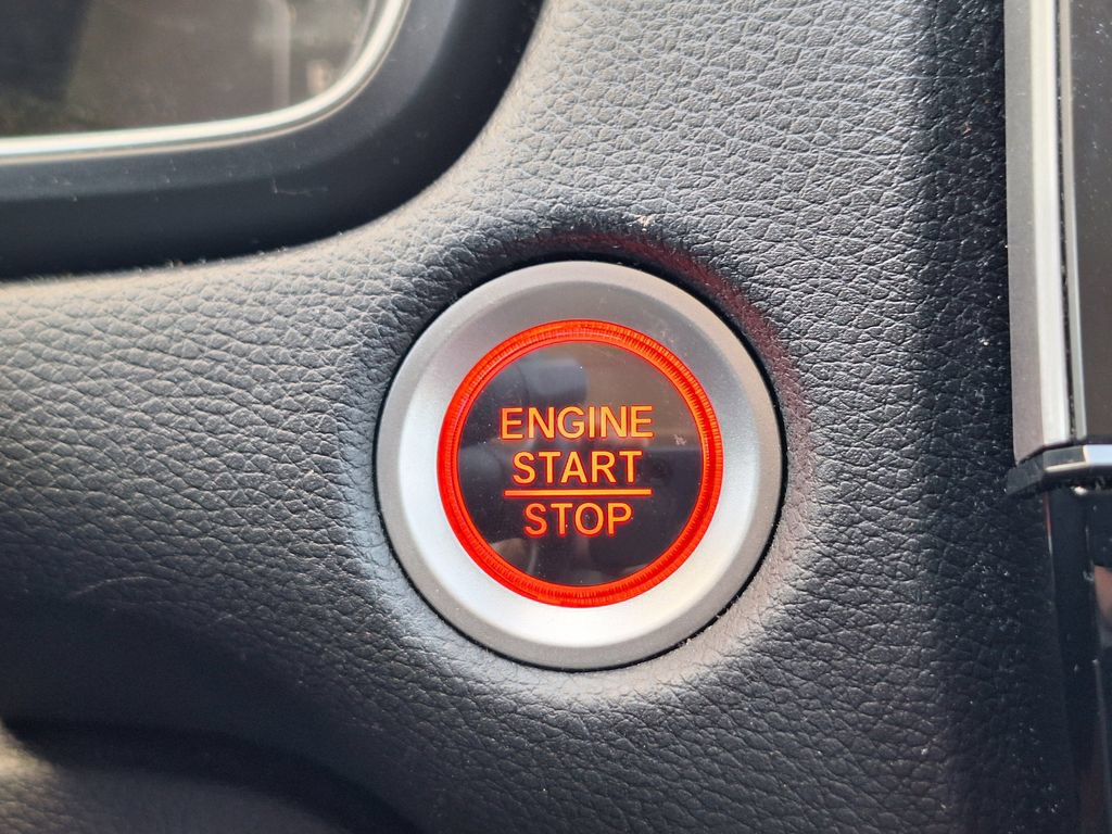 Used 2019 Honda CR-V EX image 24