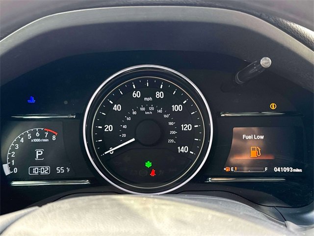 Used 2020 Honda HR-V EX image 25